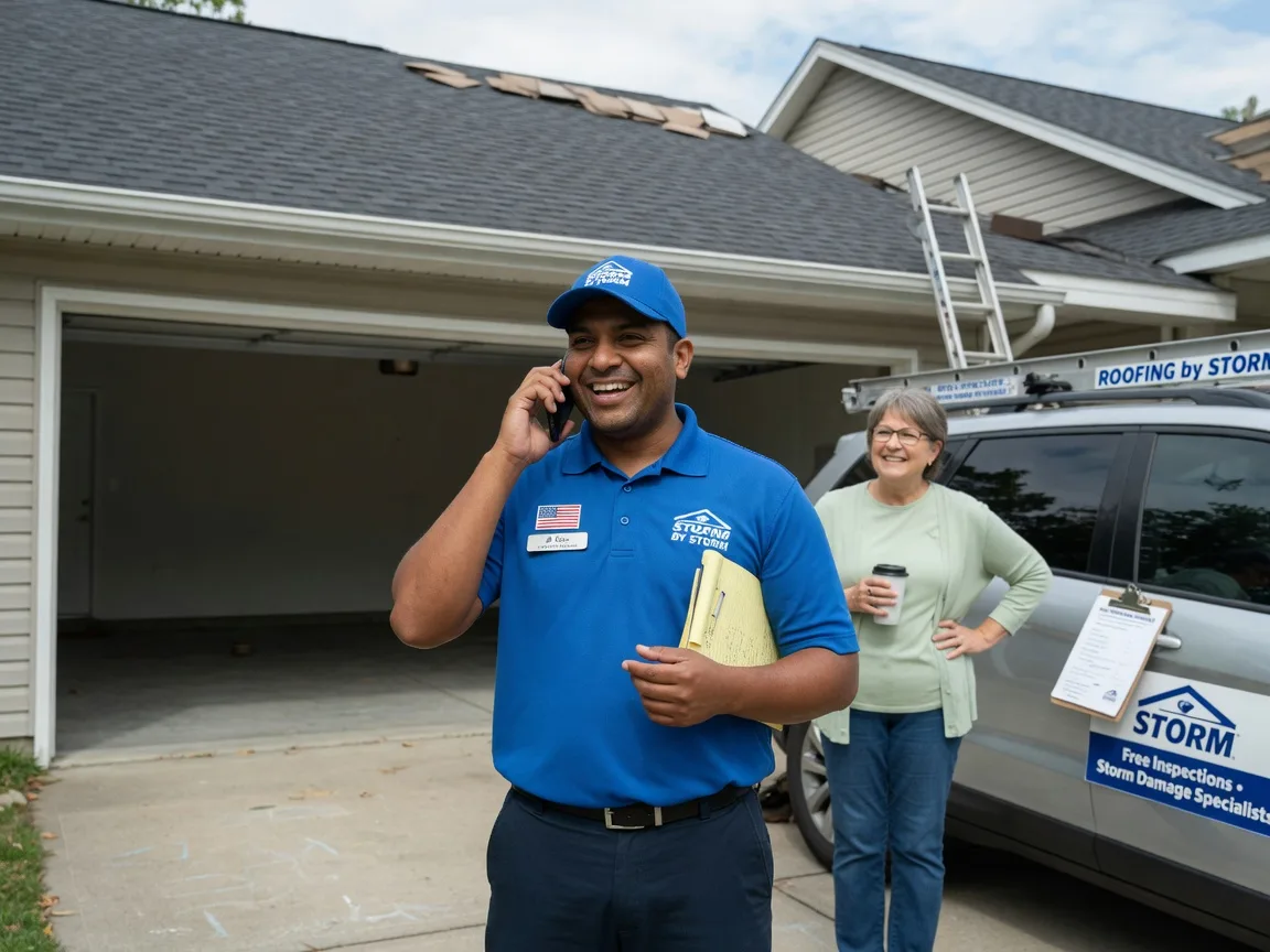 Roof Repair Near Me Bendersville, PA FAQs